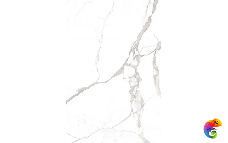 Керамогранит Statuario Natural POLI 180x120 1XL Artcer