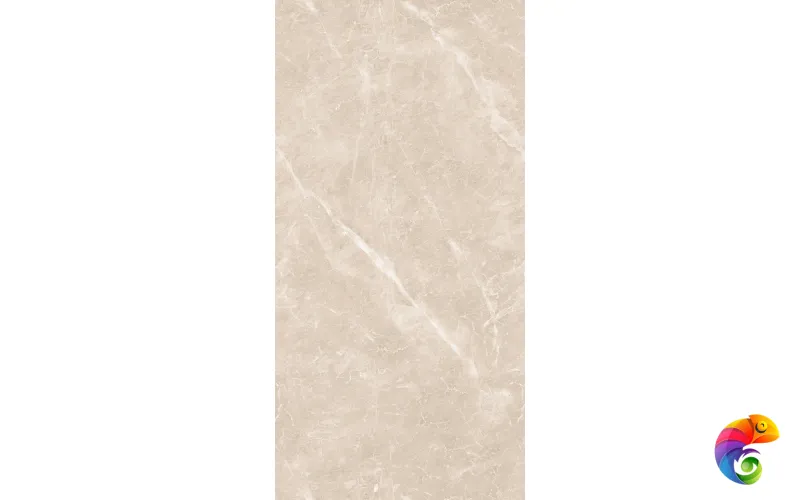 Керамогранит Gem Grey 9 mm POLI 120x60 Eco Artcer