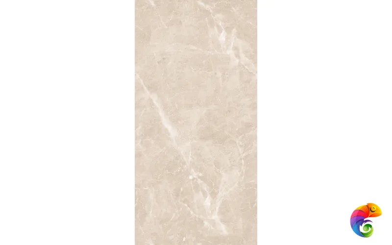 Керамогранит Gem Grey 9 mm POLI 120x60 Eco Artcer