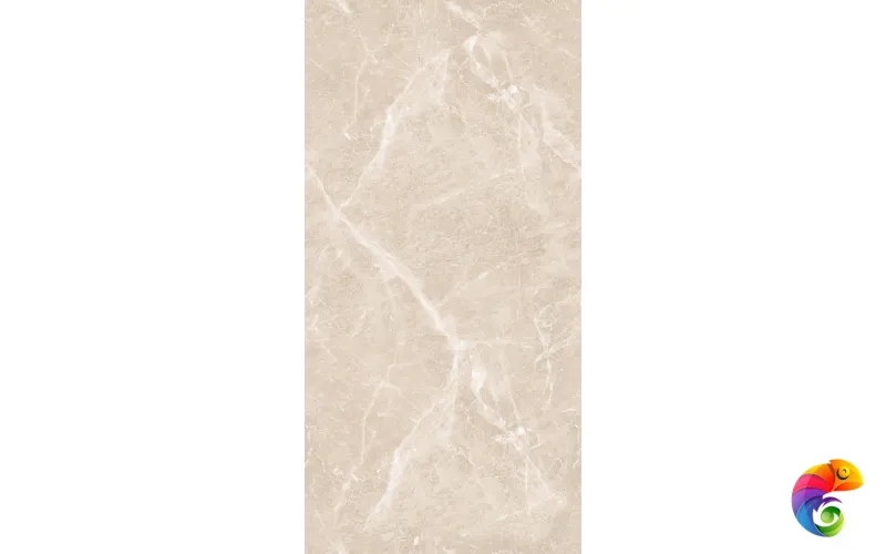 Керамогранит Gem Grey 9 mm POLI 120x60 Eco Artcer