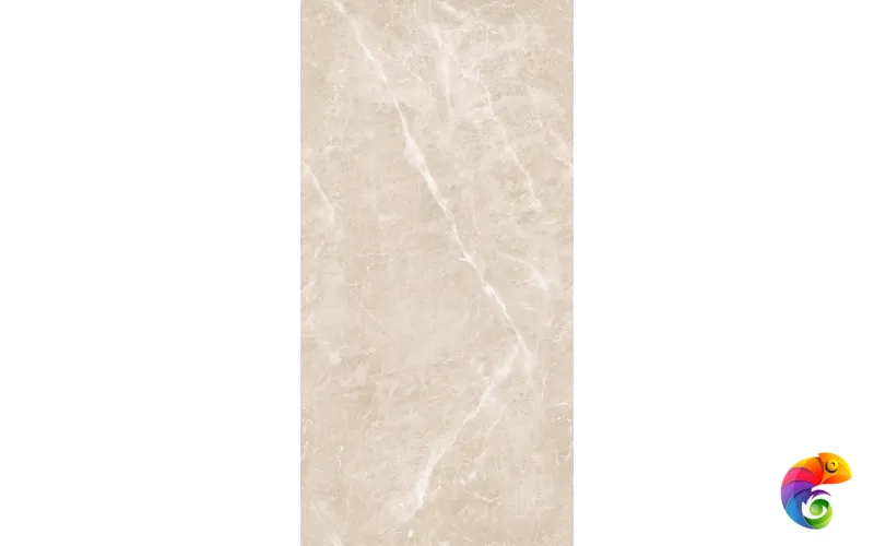 Керамогранит Gem Grey 9 mm POLI 120x60 Eco Artcer