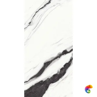 Panda White 9 mm POLI 120x60