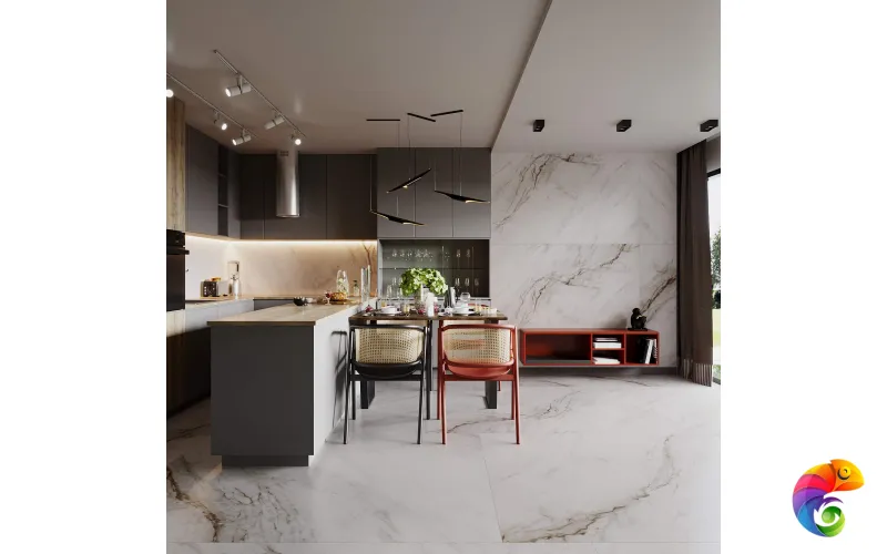 Керамогранит Michelangelo MATT 180x120 1XL Artcer