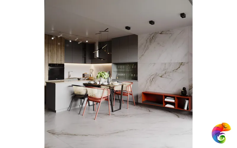 Керамогранит Michelangelo MATT 180x120 1XL Artcer