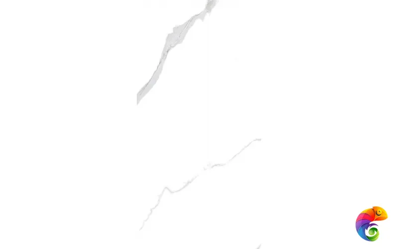 Керамогранит Perla Blanco 9 mm CARV 120x60 Marble Artcer