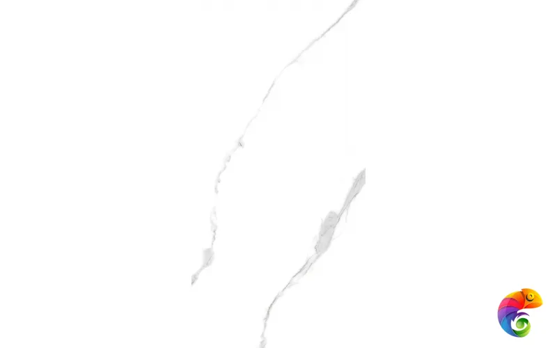 Керамогранит Perla Blanco 9 mm CARV 120x60 Marble Artcer