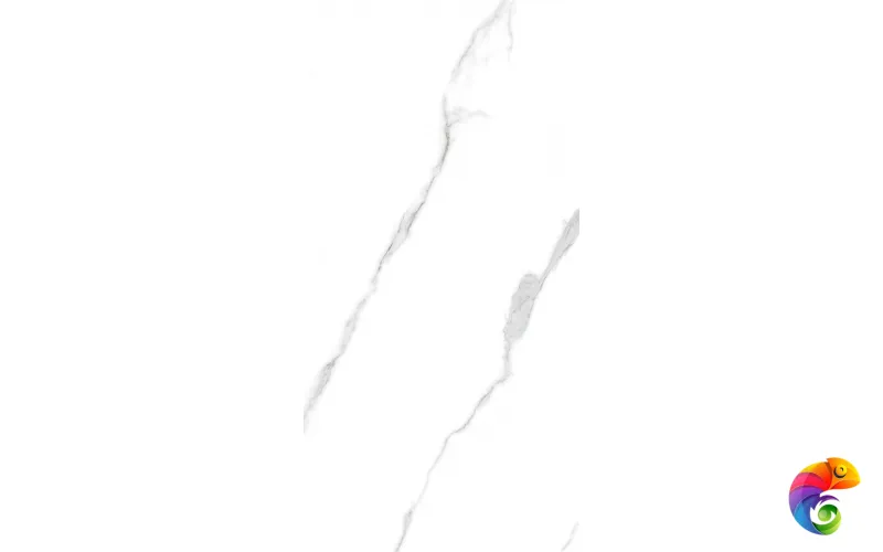 Керамогранит Perla Blanco 9 mm POLI 120x60 Marble Artcer