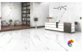 Керамогранит Perla Blanco 9 mm POLI 120x60 Marble Artcer