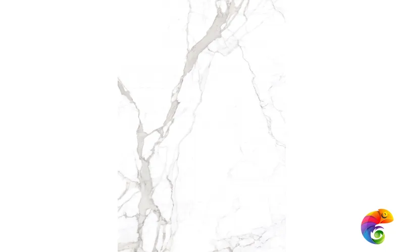 Керамогранит Statuario Natural POLI 180x120 1XL Artcer