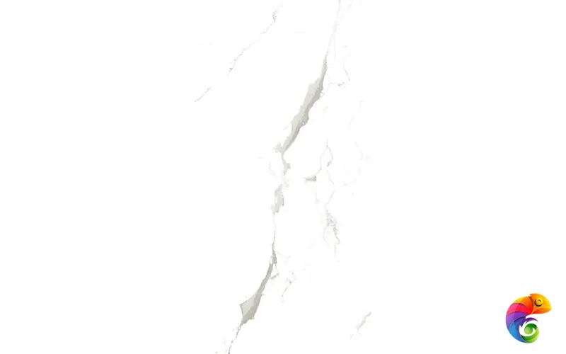 Керамогранит Vena Fine Statuario 9 mm POLI 120x60 Marble Artcer