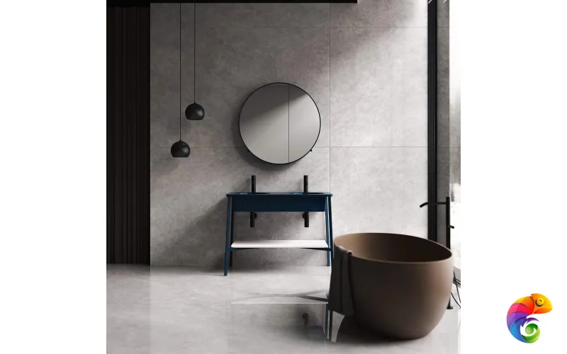 Керамогранит Crystal Onyx POLI 180x120 1XL Artcer