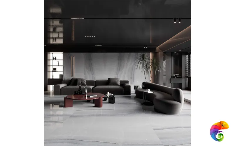 Керамогранит Estilo Onyx POLI 180x120 1XL Artcer