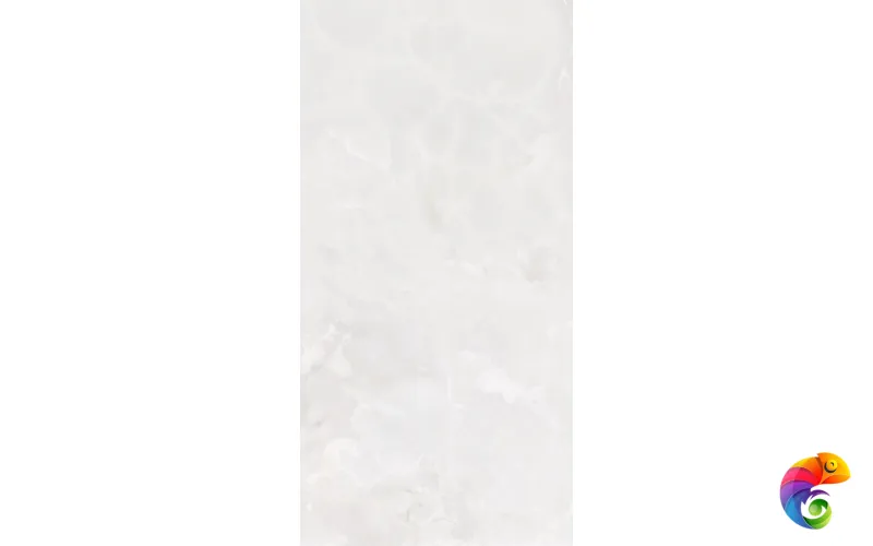 Керамогранит White 9 mm POLI 120x60 Onix Artcer