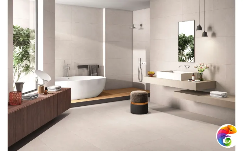 Керамогранит Canyon Gardenia GRIP 120x60 Stone Artcer