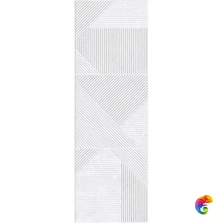 Concept White MATT 30x90