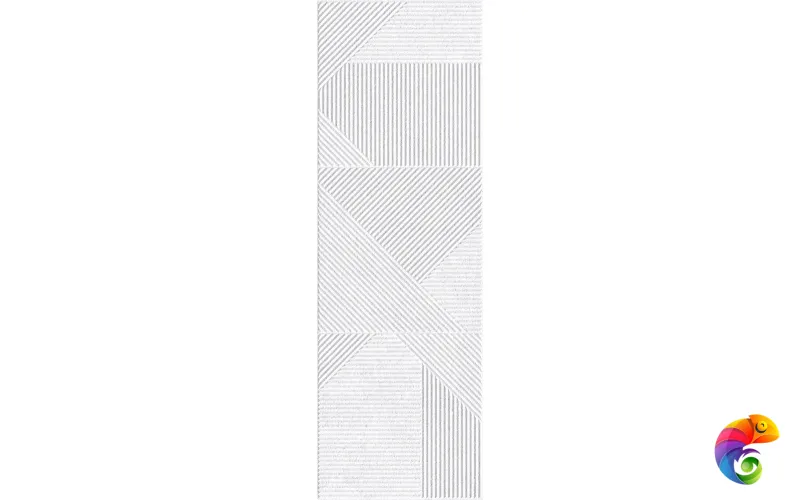 Настенная плитка Concept White MATT 30x90 Verse Keraben