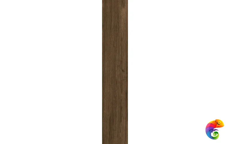 Керамогранит Parma Brown MATT 120x20 Wood Artcer