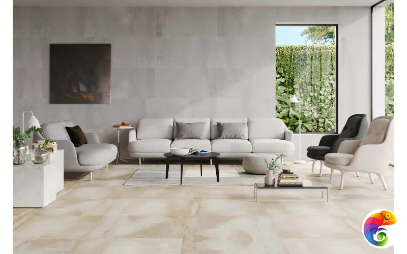 Керамогранит Greek Moca MATT 80x80 Eco Artcer