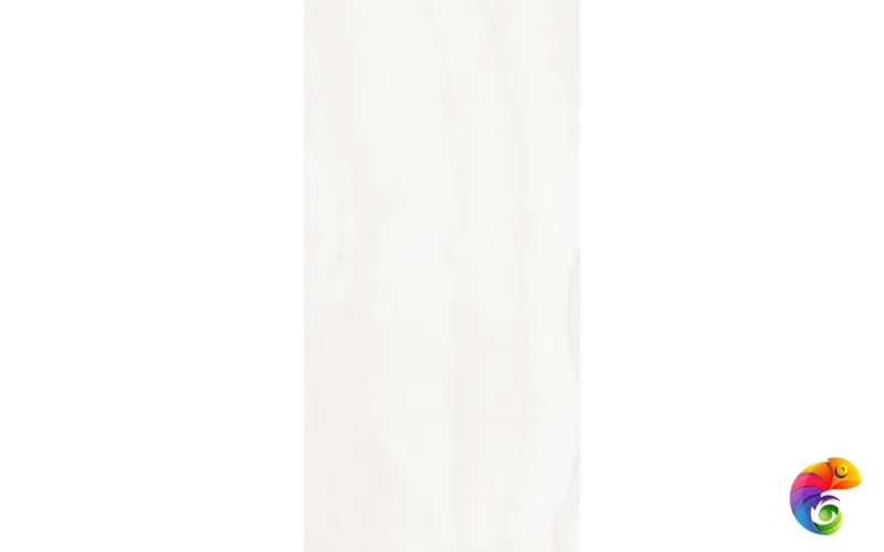 Керамогранит Onice Bianco 6.5 mm POLI 120x60 Onix Artcer