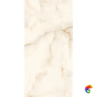 Silk Gold 6.5 mm POLI 120x60