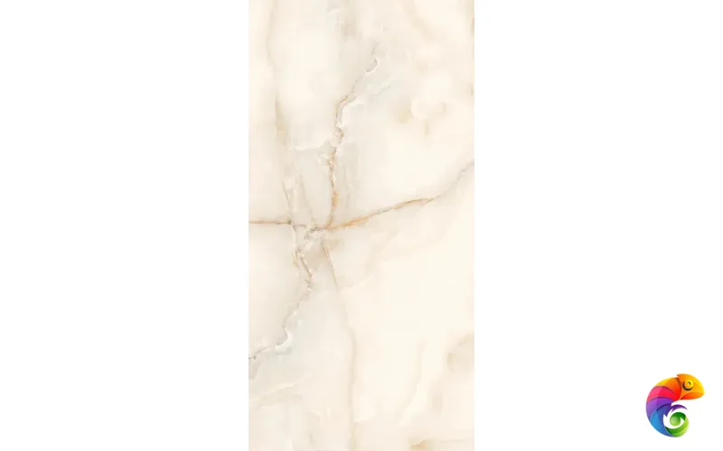 Керамогранит Silk Gold 6.5 mm POLI 120x60 Onix Artcer