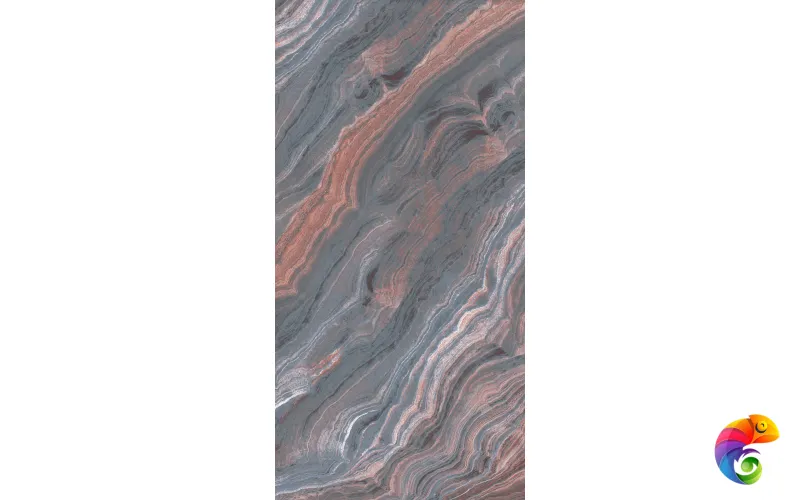 Керамогранит Clinker Multi POLI 120x60 Exclusive Marble Artcer