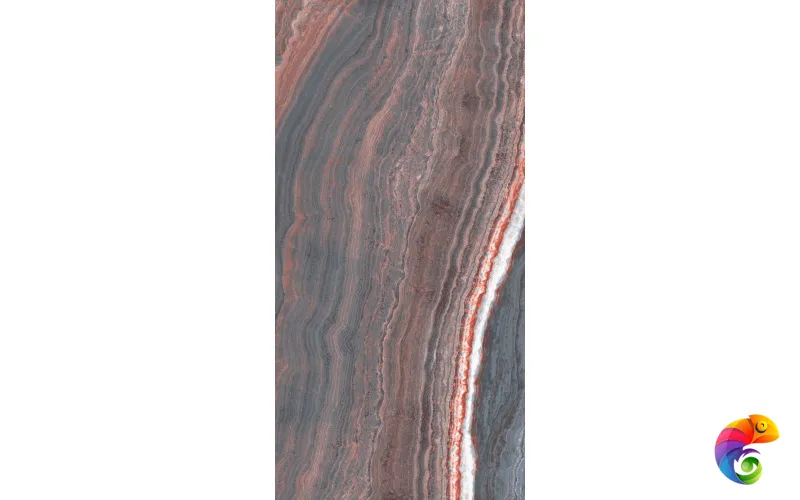 Керамогранит Clinker Multi POLI 120x60 Exclusive Marble Artcer