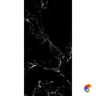 Wren Black 9 mm POLI 120x60