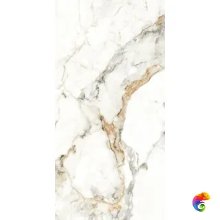 Rose Gold 9 mm POLI 120x60