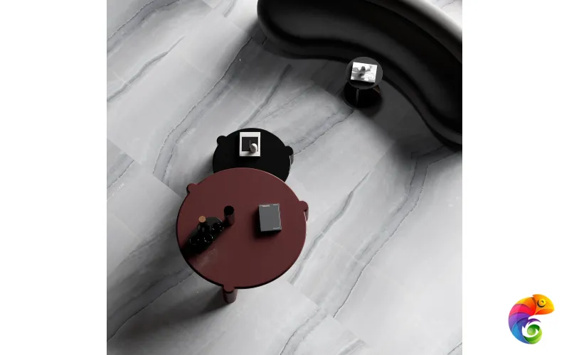 Керамогранит Estilo Onyx POLI 180x120 1XL Artcer