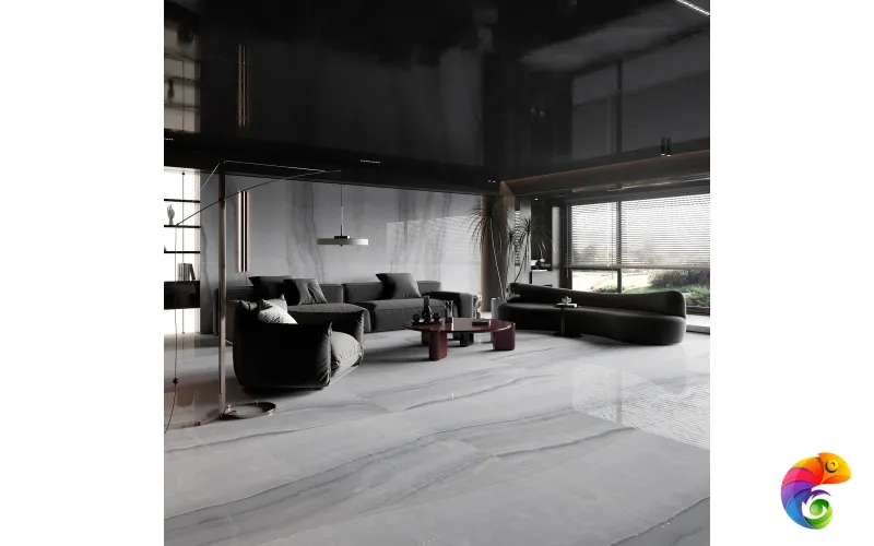 Керамогранит Estilo Onyx POLI 180x120 1XL Artcer