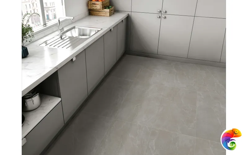 Керамогранит D’Stone Grigio MATT GHR 120x60 Stone Artcer