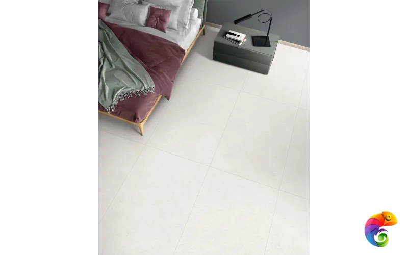 Керамогранит Graniti White MATT GHR 120x60 Stone Artcer