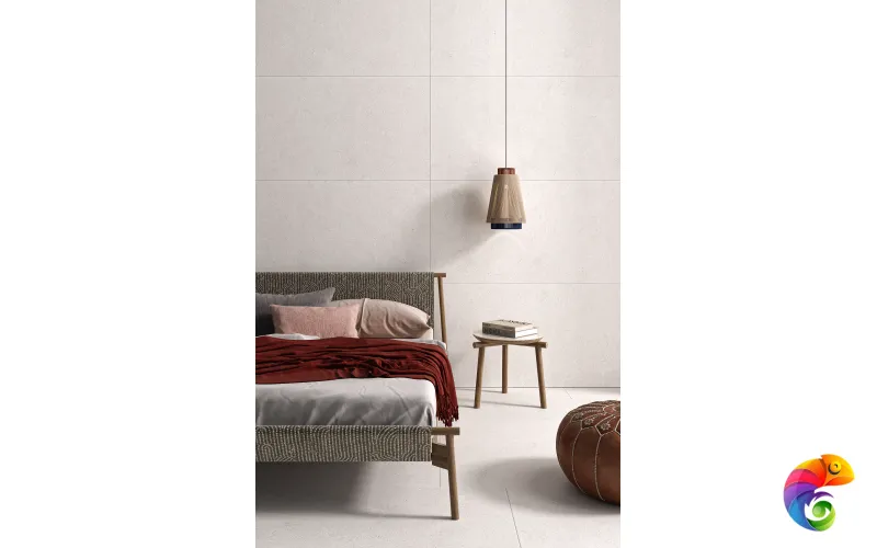 Керамогранит Graniti White MATT GHR 120x60 Stone Artcer