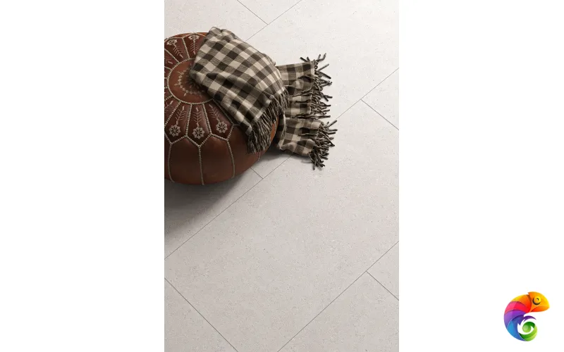 Керамогранит Graniti White MATT GHR 120x60 Stone Artcer