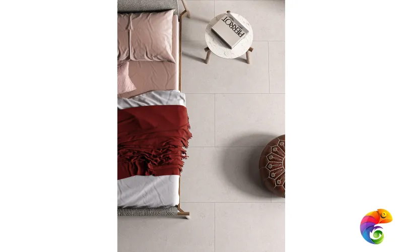 Керамогранит Graniti White MATT GHR 120x60 Stone Artcer