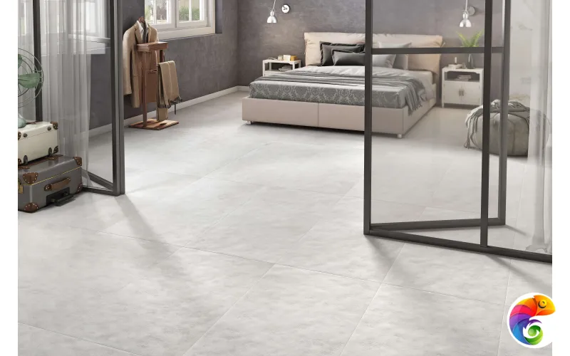 Керамогранит Snooze White MATT 120x60 Stone Artcer