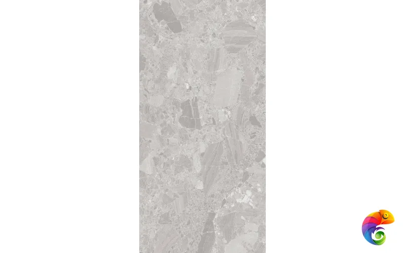 Керамогранит Teraco Gris GRIP 120x60 Stone Artcer