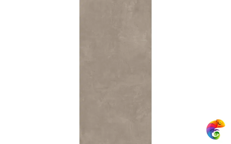 Керамогранит Cementum Taupe 9 mm MATT 120x60 Cement Artcer