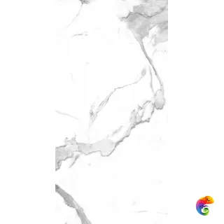 Alexa Statuario 9 mm POLI 120x60