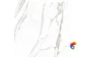 Керамогранит Royal White MATT 60x60 Marble Artcer