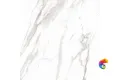 Керамогранит Royal White MATT 60x60 Marble Artcer