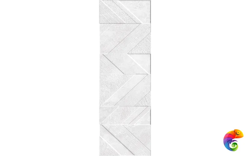 Настенная плитка Concept Ice MATT 90x30 Lune Ibero