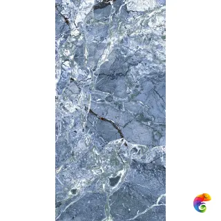 Acadia Blue POLI 120x60