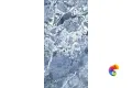 Керамогранит Acadia Blue POLI 120x60 Exclusive Marble Artcer