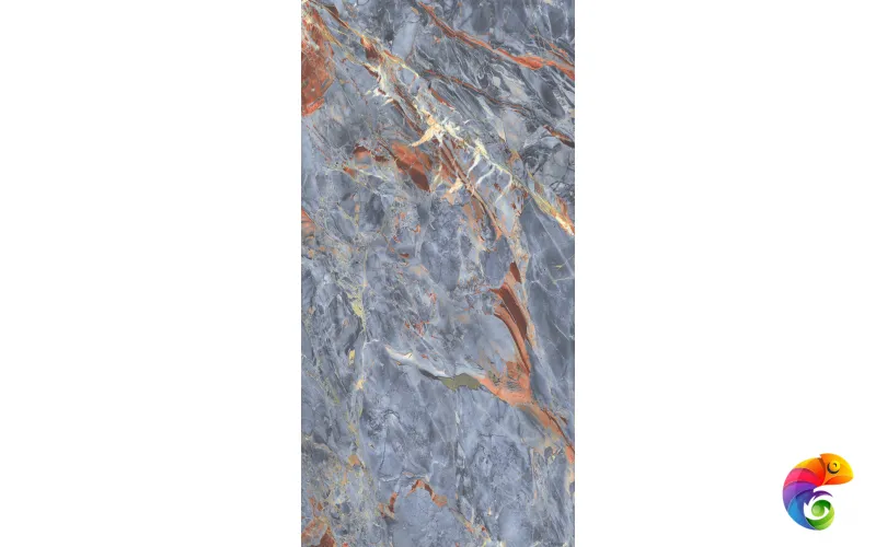 Керамогранит Darien Aqua POLI 120x60 Exclusive Marble Artcer