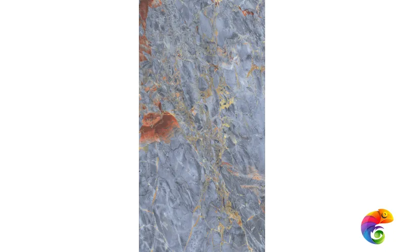 Керамогранит Darien Aqua POLI 120x60 Exclusive Marble Artcer