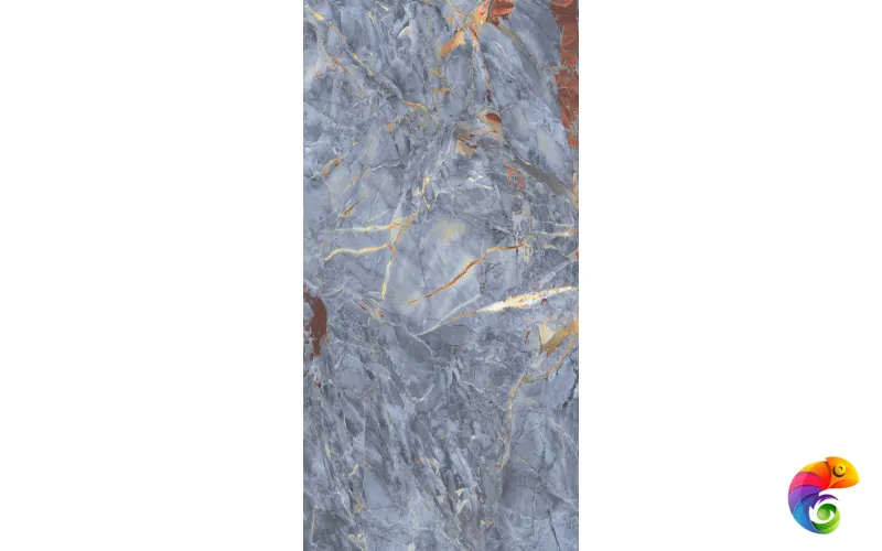 Керамогранит Darien Aqua POLI 120x60 Exclusive Marble Artcer
