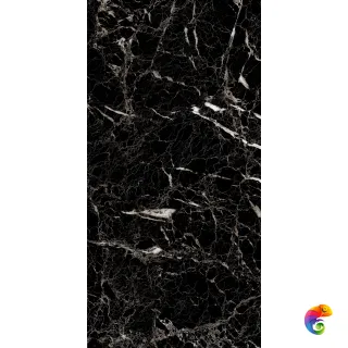 Luminia Black 9 mm POLI 120x60