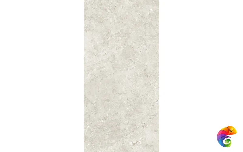 Керамогранит Palermo Silver 9 mm MATT GLR 120x60 Marble Artcer